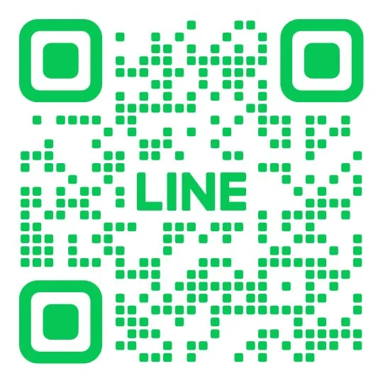 QR Code ติดต่อ ตรวจหวย1ธันวาคม 2567 ผ่าน Line